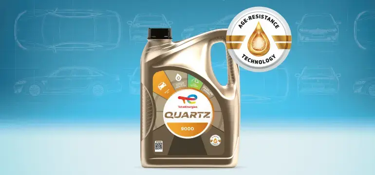 TotalEnergies & Elf product catalog