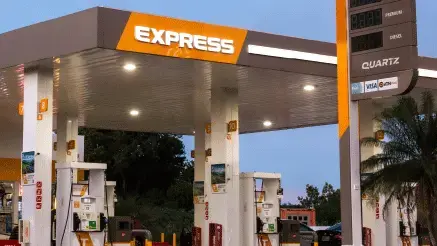 estacion de servicios t-express 2