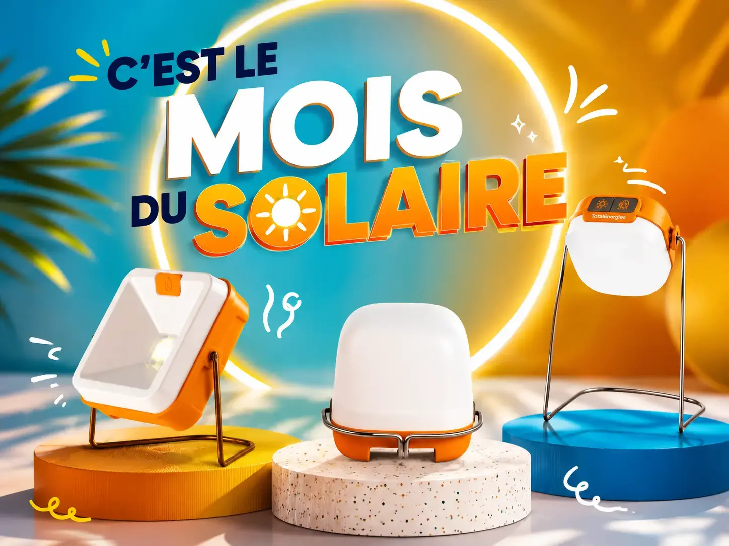 Mois du solaire
