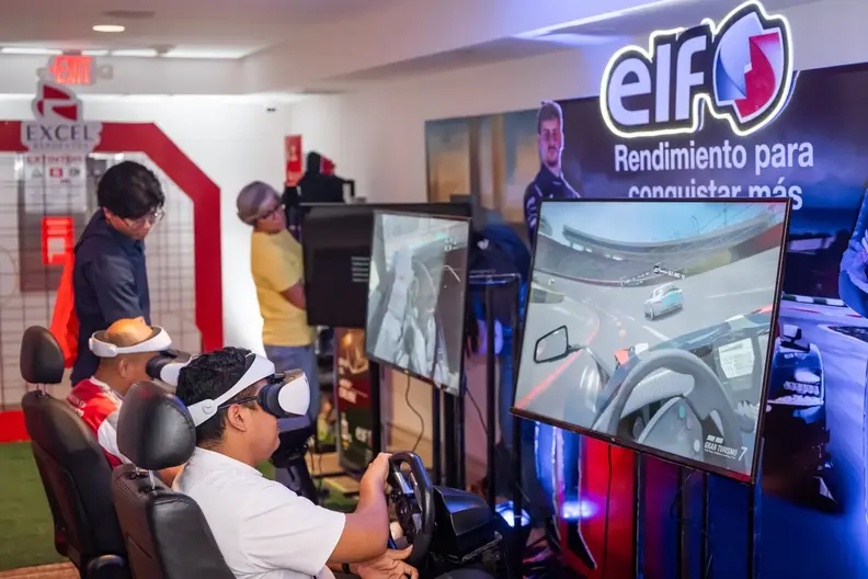 ELF Lubricantes fortalece su presencia en Centroamérica junto a Excel Repuestos