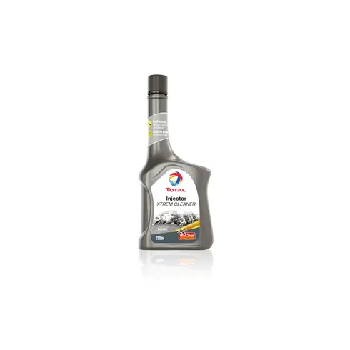 Injector Xtrem Cleaner