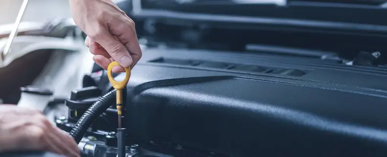 Fix the engine oil leak problem in your car