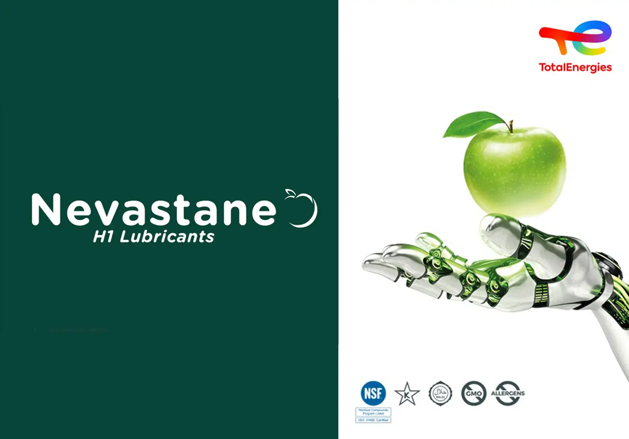 TotalEnergies Nevastane