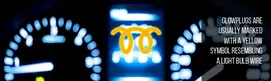 Diesel glowplugs
