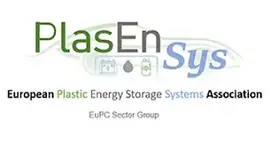 PlasEnSys - the European Plastic Energy Storage Systems Association