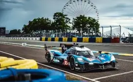 TotalEnergies and the WEC