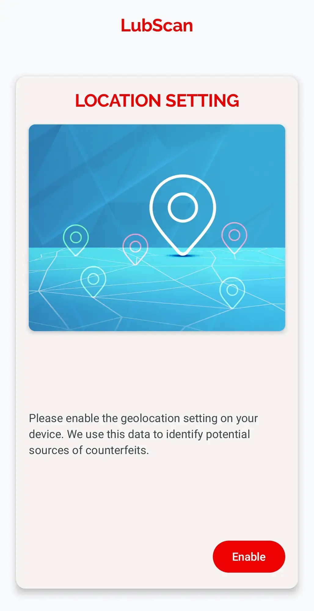 lubscan_3-1 location setting
