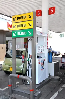 Diesel