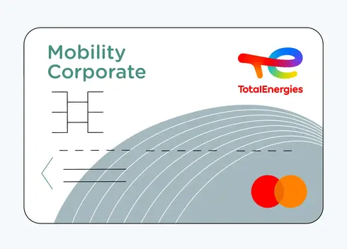 Carte Mobility Corporate