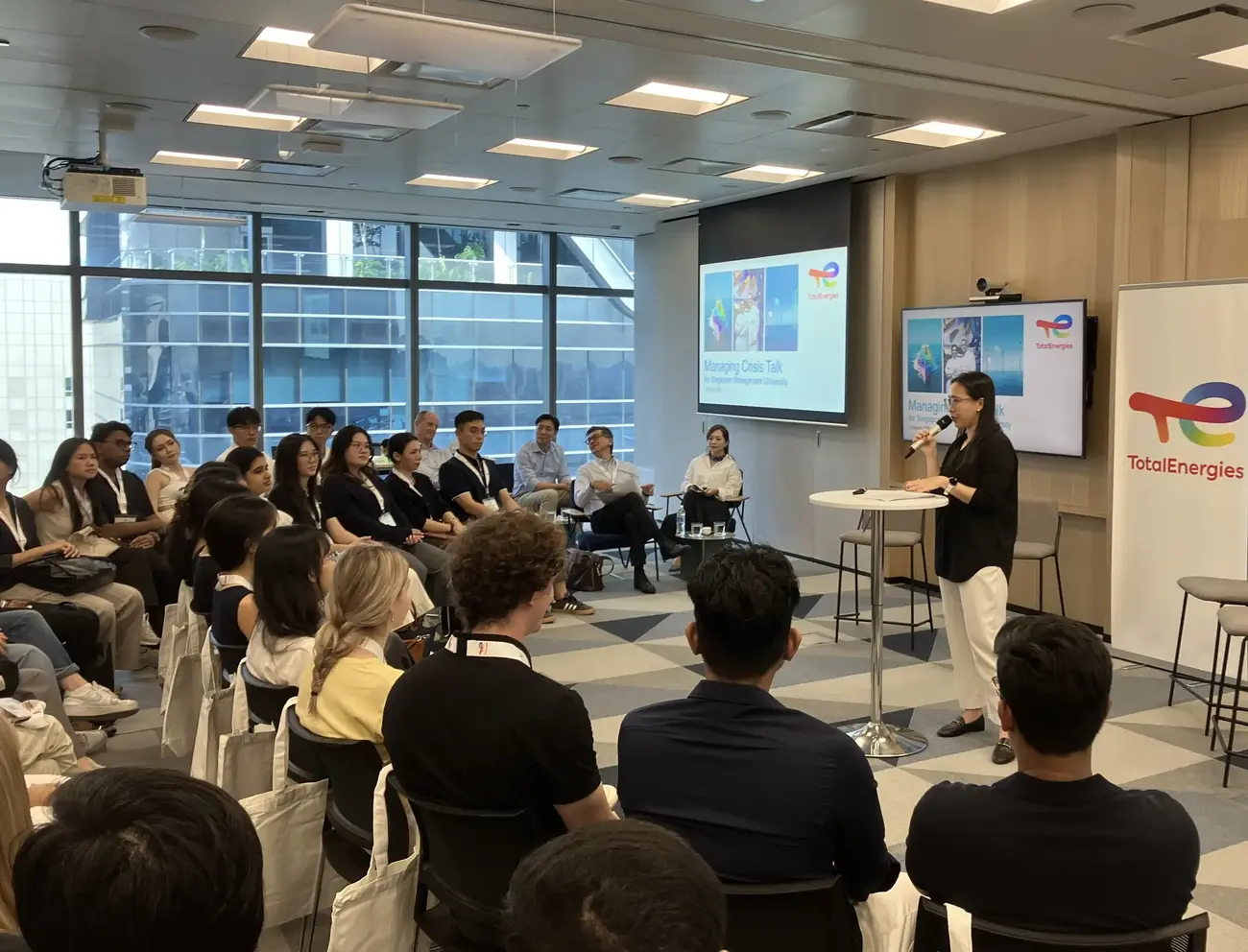 SMU Youth Engagement Program 2025