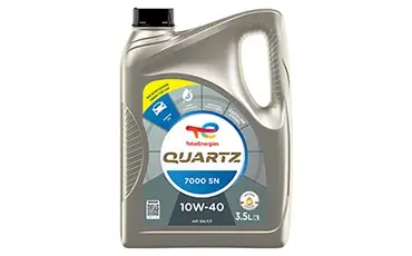 QUARTZ 7000 10W40