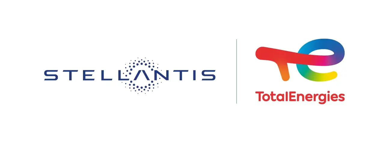 official partners stellantis y totalenergies