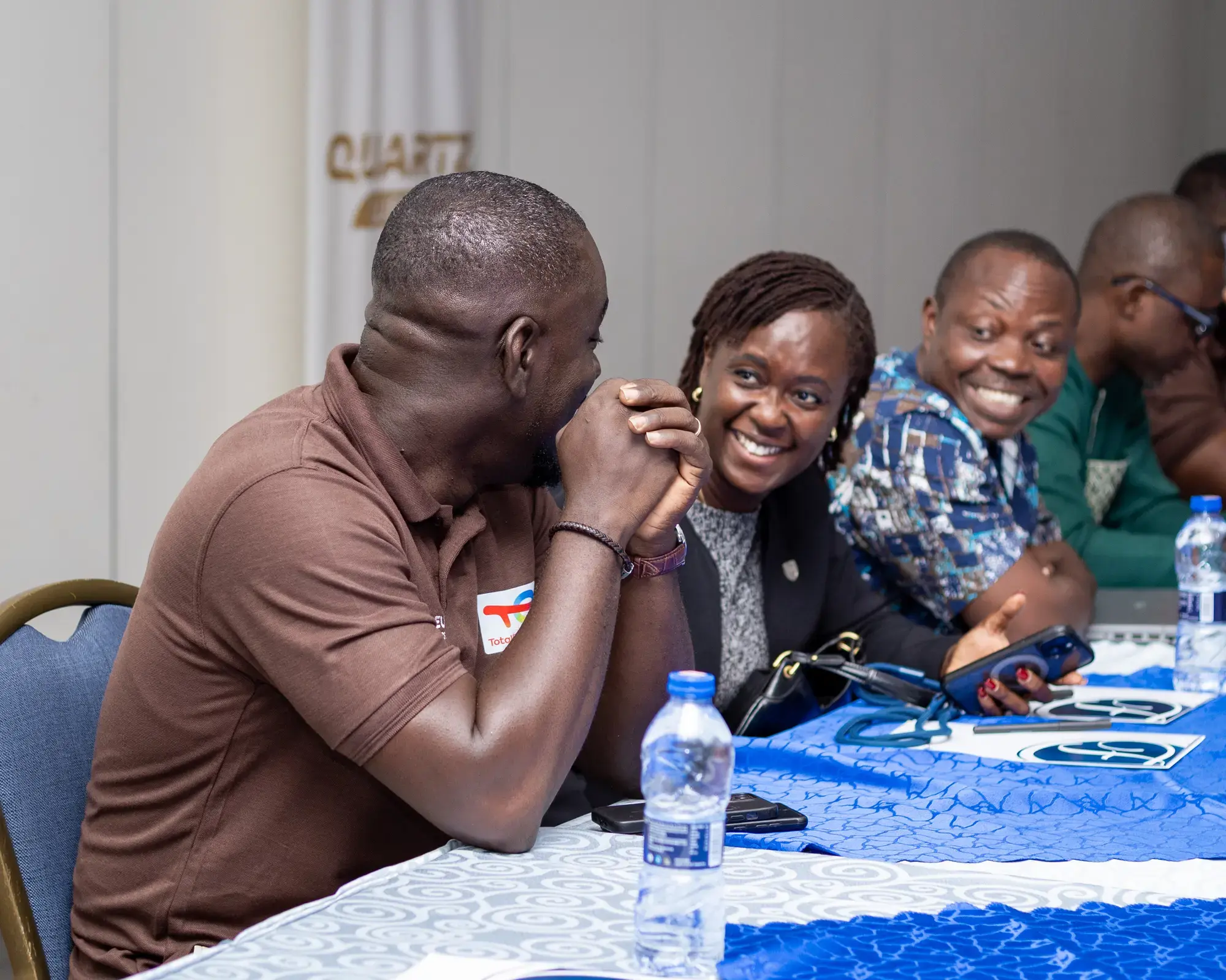 DISTRIBUTOR SEMINAR 2026