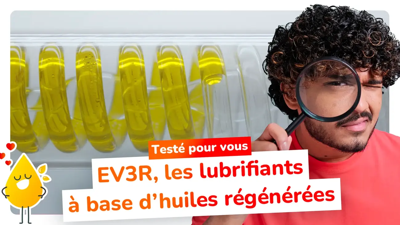 tuto energies quartz ev3r