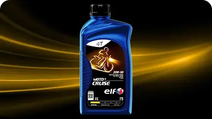 moto 4 cruise 20w50