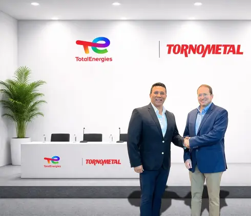Nuevo distribuidor TotalEnergies lubricantes en Uruguay