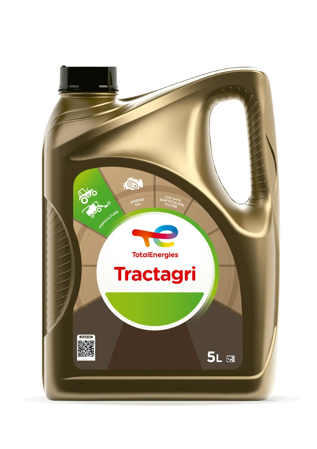 garrafa tractagri