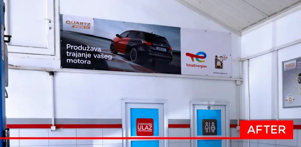 Auto-servis Ždinjak