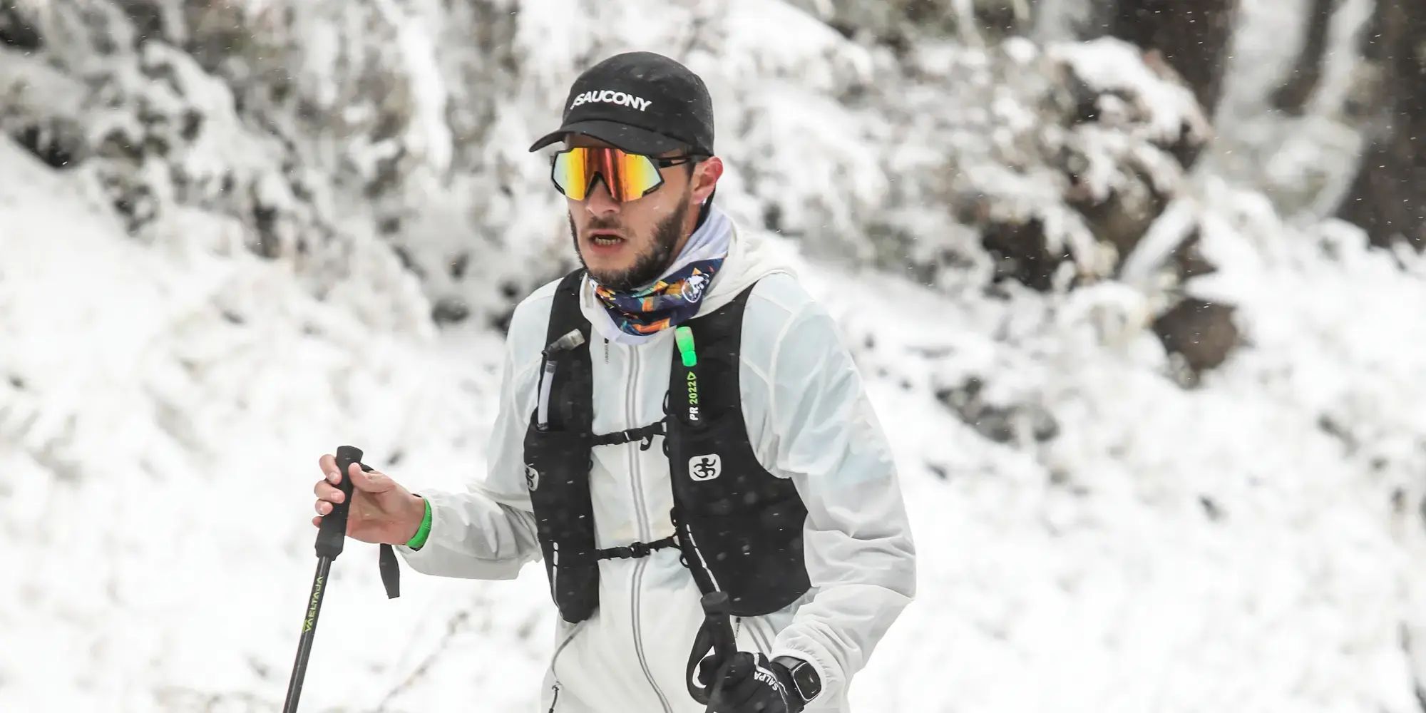 TotalEnergies Patagonia Run Ultra Trail Non-Stop Latinoamérica Deporte Running Atletismo Sponsoring La Energía Que Nos Mueve Cambio De Aceite Aceite De Motor Quartz Lubricantes