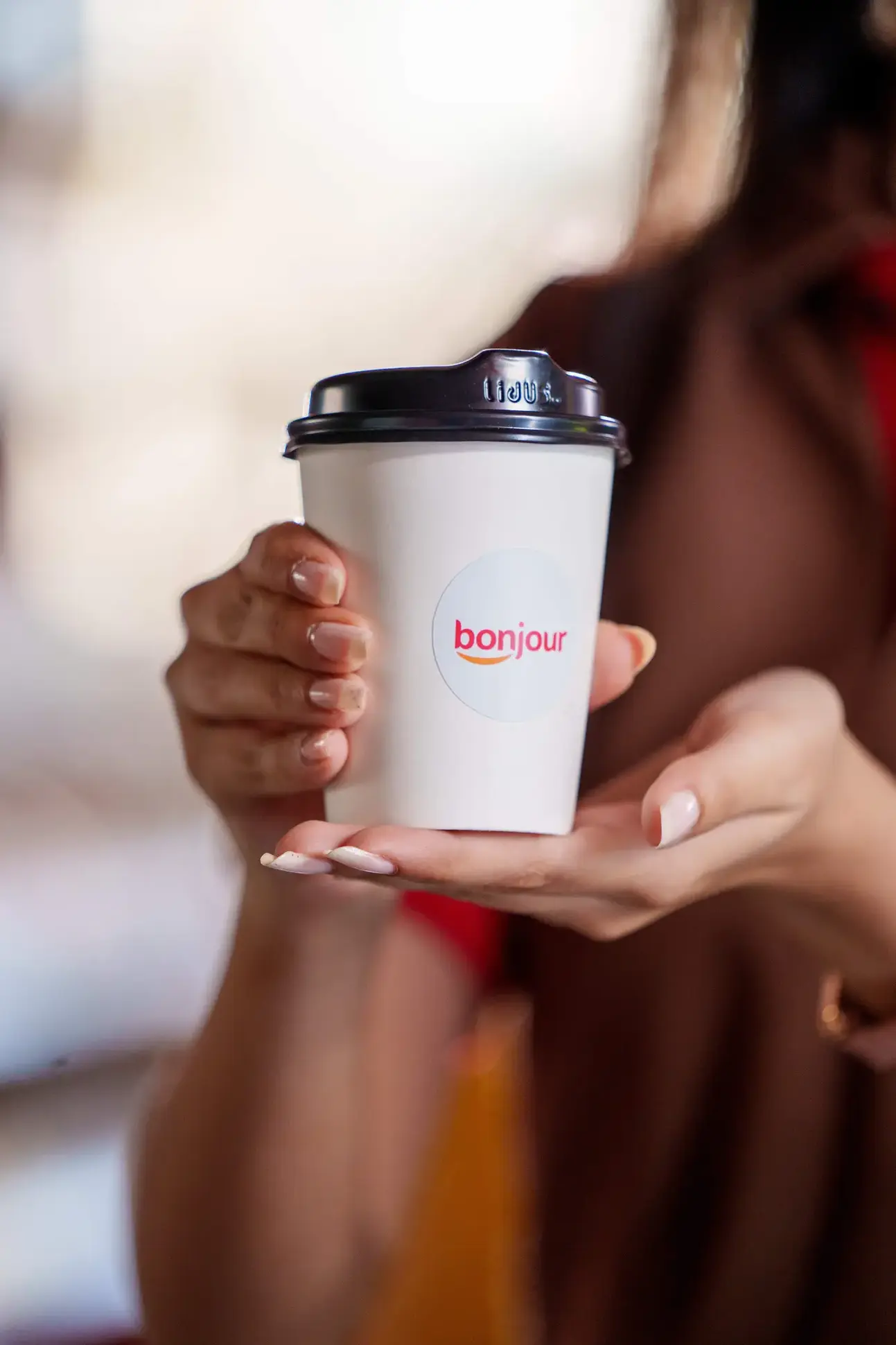 Bonjour