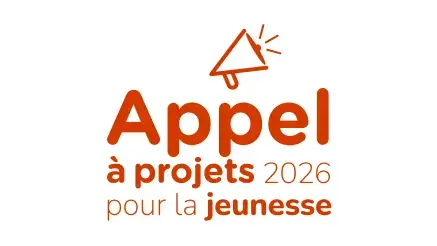 Appel à projets 2026 pour la jeunesse