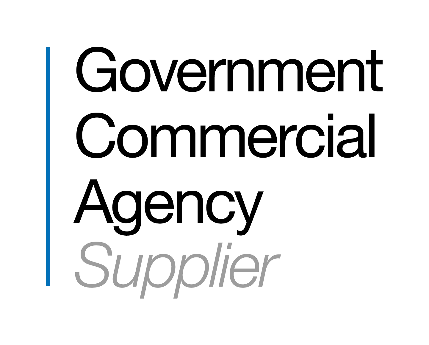 Government Commercial Agency Logo