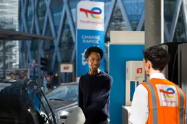Car charging