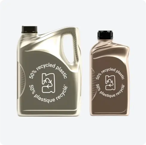 Recycled Quartz EV3R