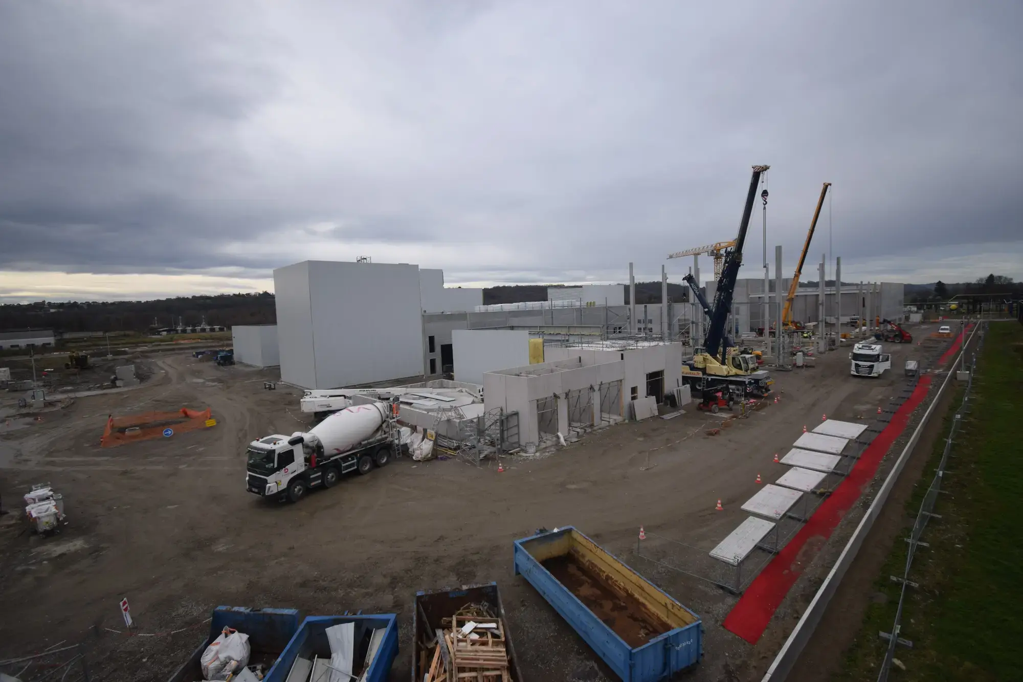 CAREMAG : le projet industriel dédié au recyclage des terres rares s’accélère ! 2