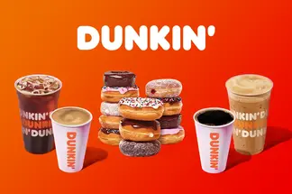 Dunkin Donuts