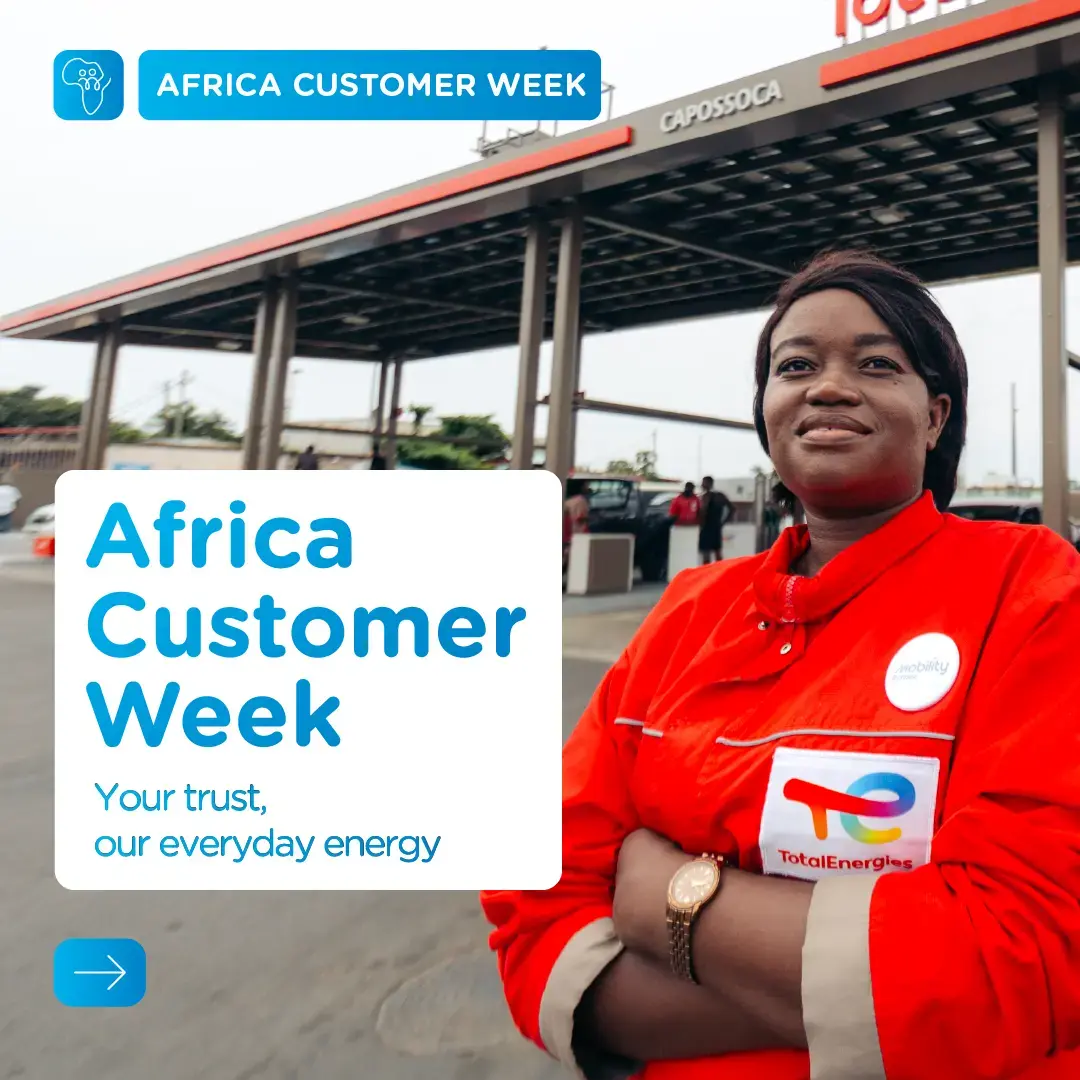 Africa Customer Week