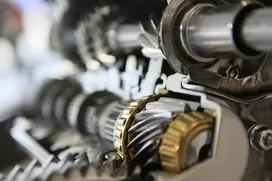 Transmission manufacturing