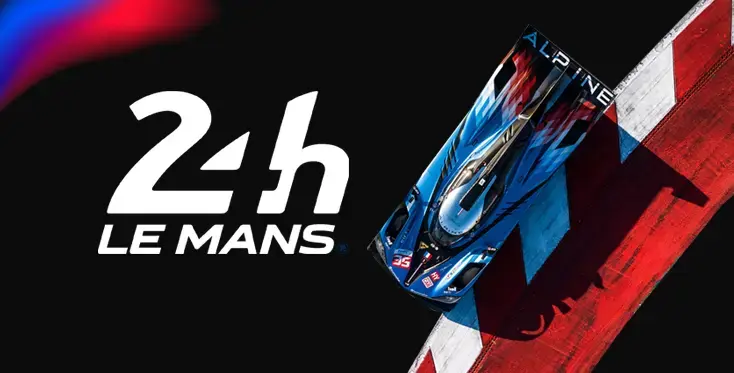 24h Le Mans