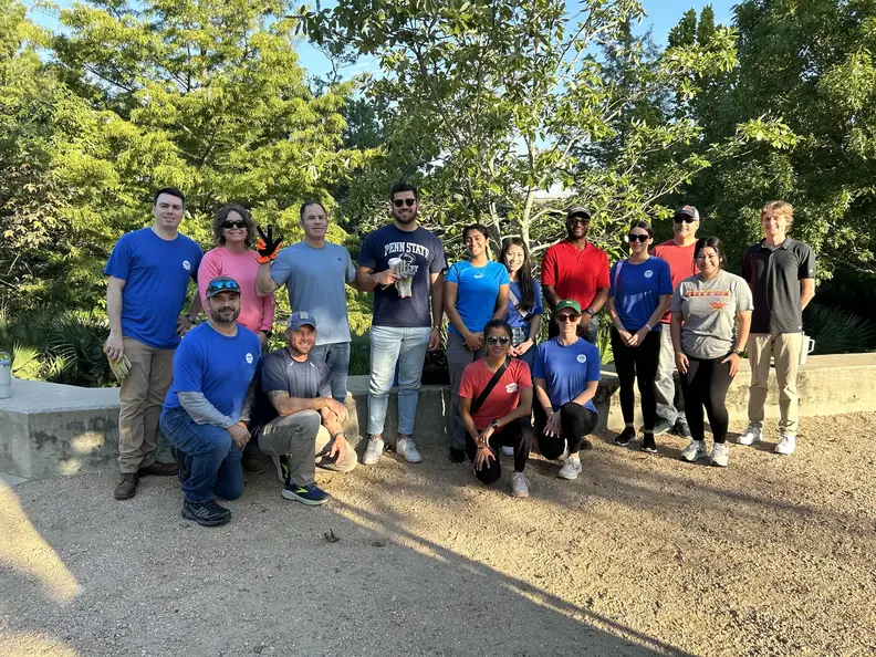 Action Volunteer Events in the United States