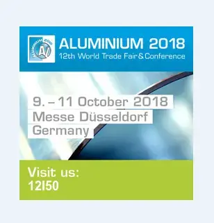 picture aluminium 2018 germany