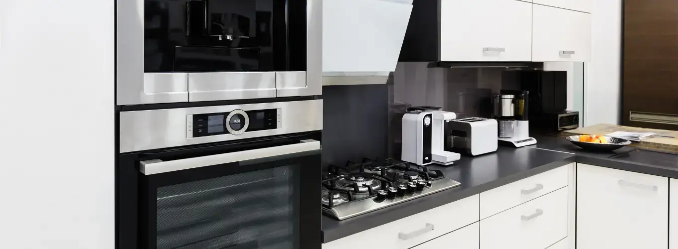 appliances