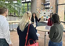 CSTJF - stage de 3eme