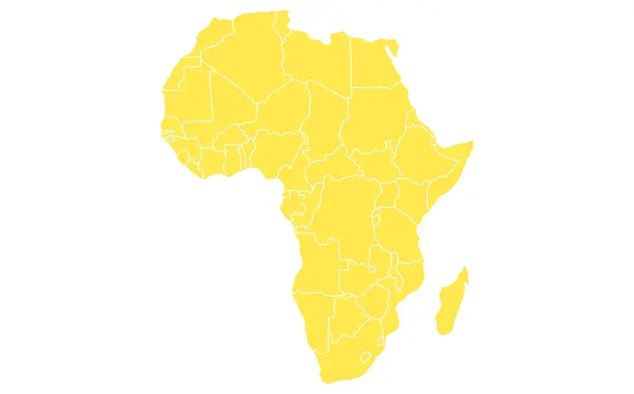 africa