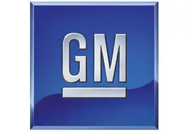 Logo general Motors