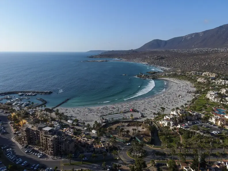 las tacas, 7 de febrero 1