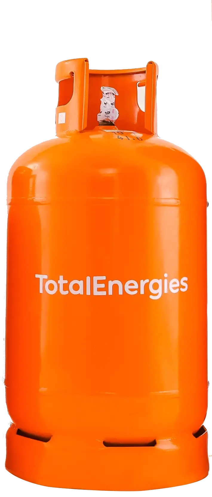 22.5kg Gas Cylinder