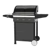 Gas Braai