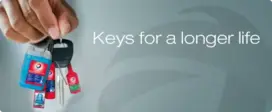 TOTAL car care products - Keys for a longer life