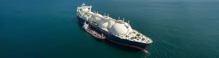 TotalEnergies y Technip Energies firmaron un acuerdo de Cooperación Técnica para desarrollar conjuntamente soluciones bajas en carbono para la producción de gas natural licuado