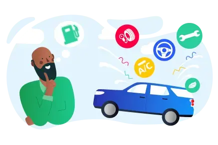 Comment diminuer sa consommation de carburant