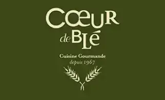 Coeur de blé