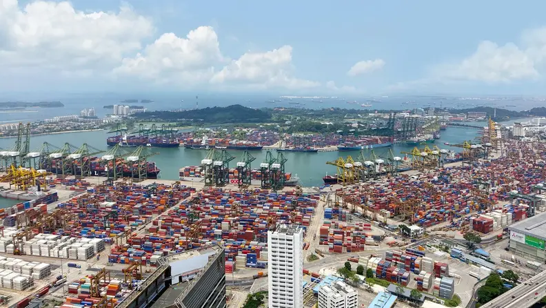 Port