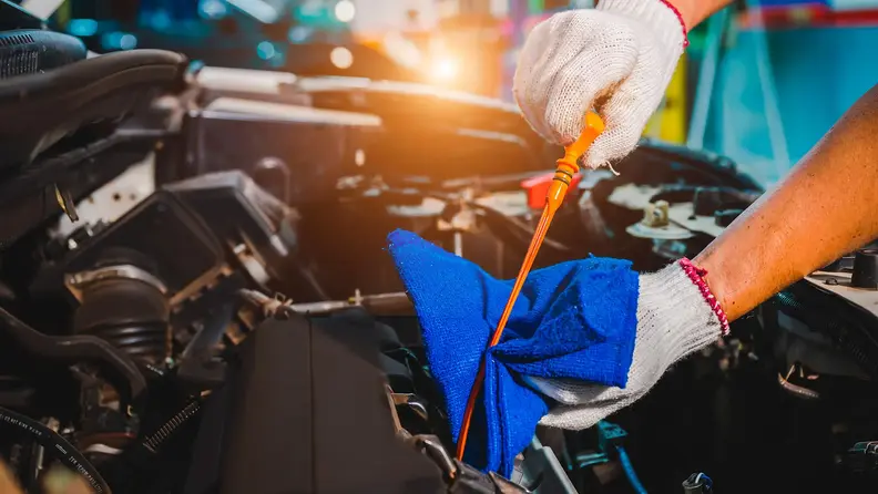 aceite para motor a gasolina, aceite para motor a diesel