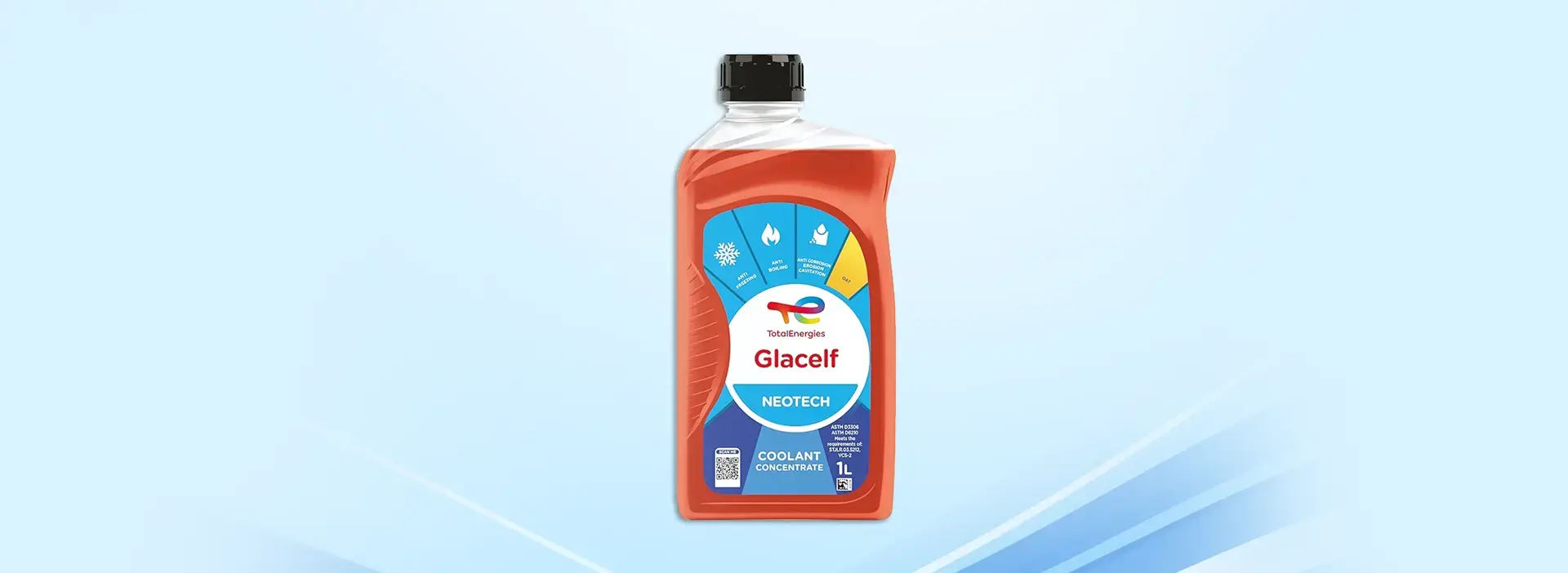 Rashladna tekućina (antifriz)