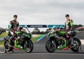 kawasaki.